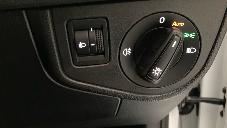 Volkswagen Polo 1.0 Life 5dr Petrol Hatchback